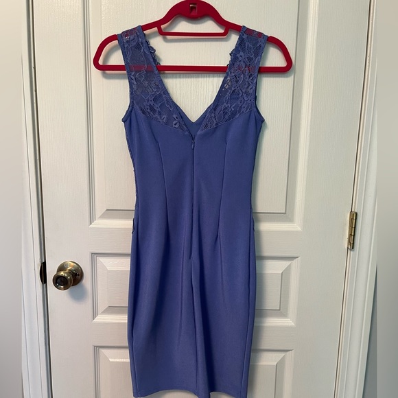 Lipsy Dress from ASOS - Picture 3 of 4